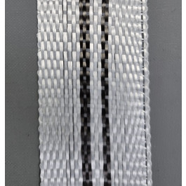 Carbon / Eglass Hybrid UD Tape 165g/m2 30mm **On Sale** Carbon / Eglass Hybrid UD Tape 165g/m2 30mm **On Sale**