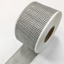 Carbon / Eglass Hybrid Tape Original 175g/m2 80mm