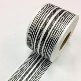 Carbon / Eglass Premium UD Tape R&D 182g/m2 80mm