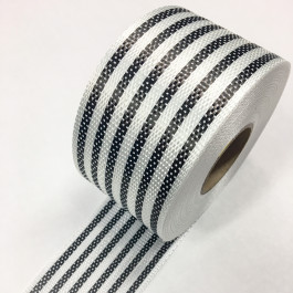 Carbon / Eglass Premium UD Tape 24 Strand 190g/m2 75mm