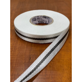 Carbon / Eglass Uni Tape 235g/m2 20mm  **On Sale**