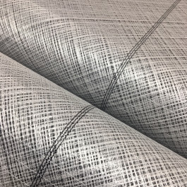 Fibreglass Stitched Double Bias +45°/-45° + 3 x Black Innegra lines 4.5oz x 25"  **On Sale**