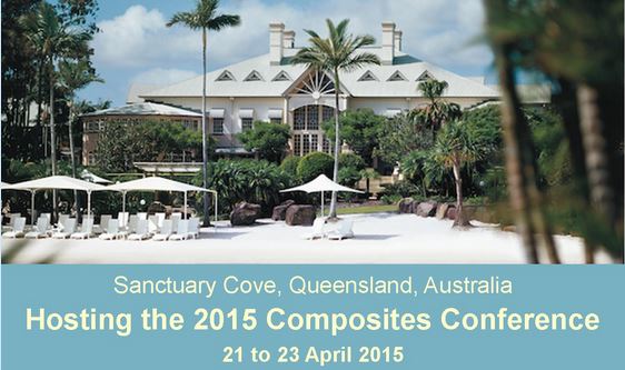 2015 Composites Conference